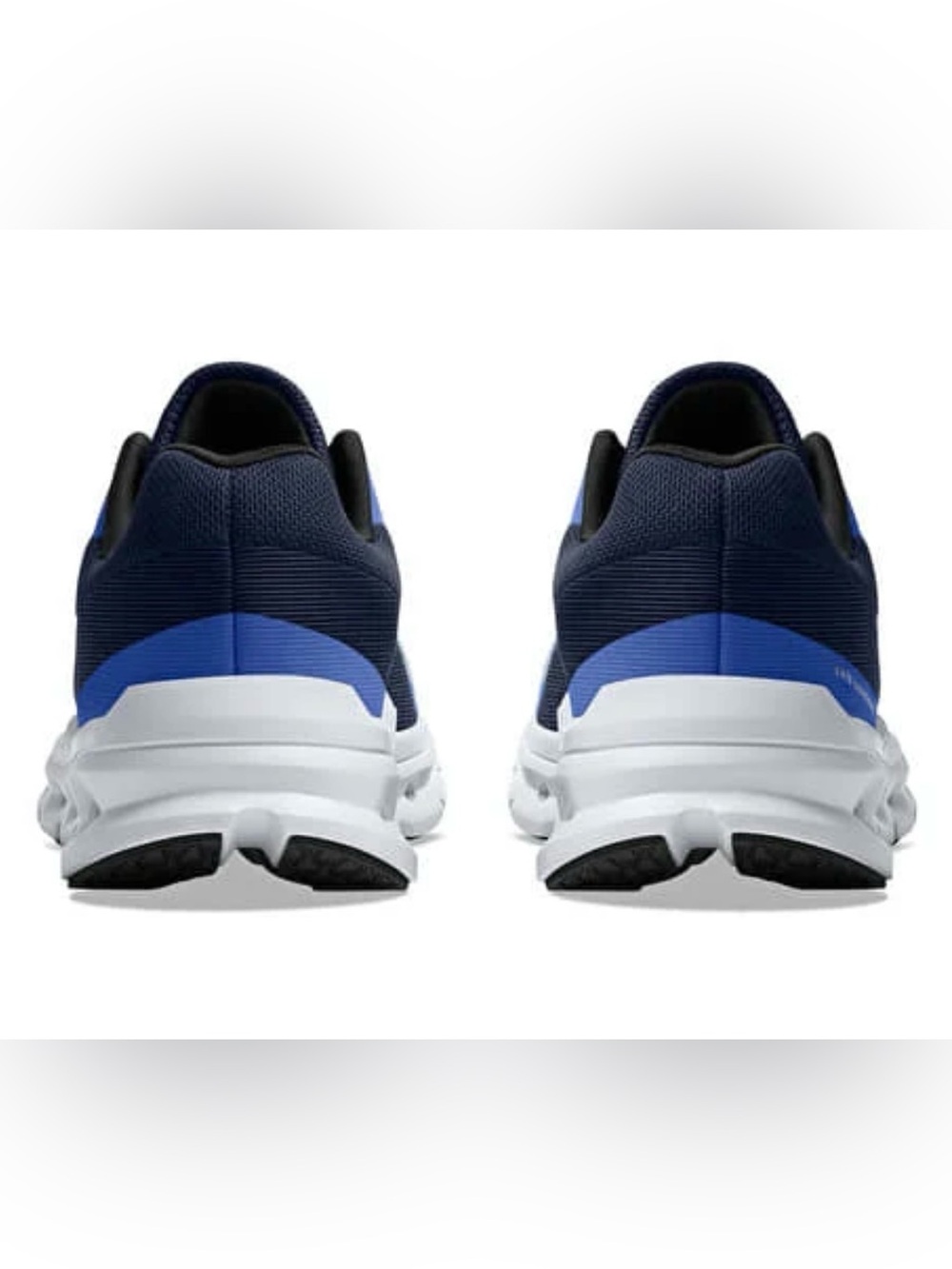 On Cloud On W Cloudrunner Sneakers 8.5 - Picture 4 of 12